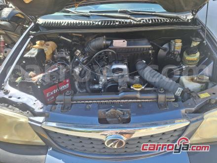 Zotye Nomada 2011 - imagen secundaria 1