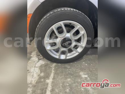 Fiat 500 2015 - imagen secundaria 1