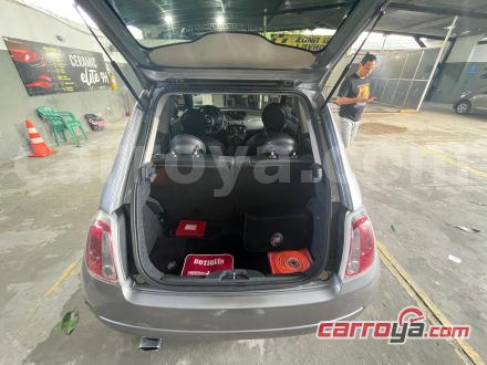 Fiat 500 2015 - imagen secundaria 2