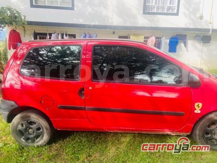 Renault Twingo 2007 - imagen secundaria 1