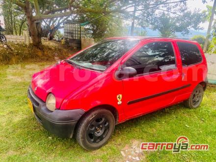 Renault Twingo 2007 - imagen secundaria 2
