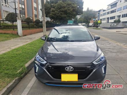 Hyundai Ioniq 2019 - imagen secundaria 2