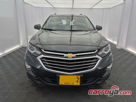 Chevrolet Equinox 2020
