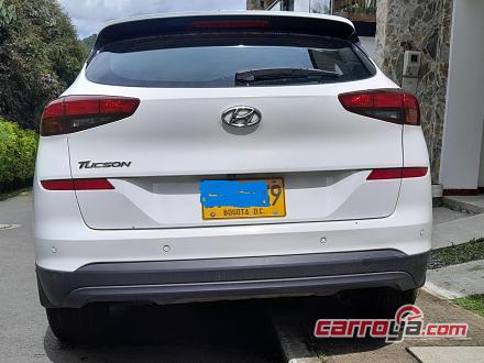 Hyundai Tucson 2019 - imagen secundaria 1