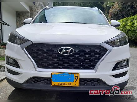 Hyundai Tucson 2019 - imagen secundaria 2