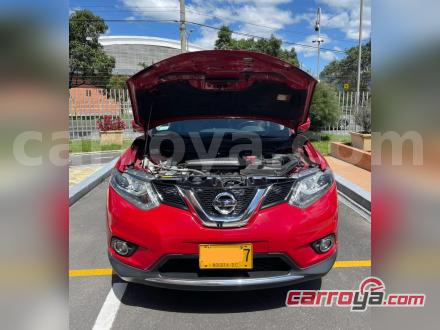 Nissan X-Trail 2018 - imagen secundaria 1