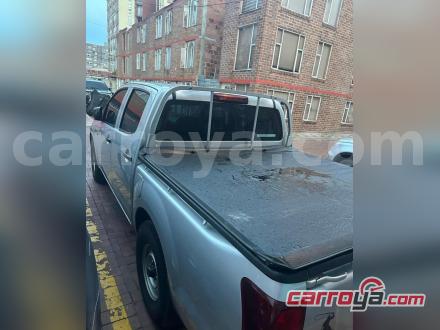 Chevrolet Dmax 2017 - imagen secundaria 1