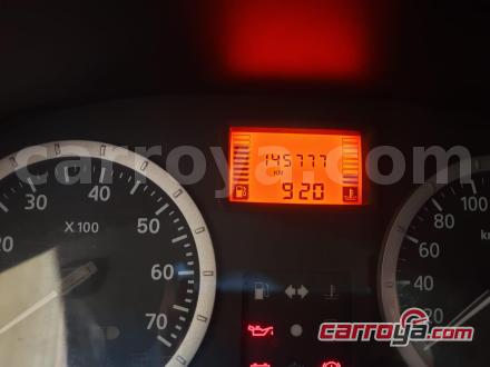 Renault Logan 2009 - imagen secundaria 1