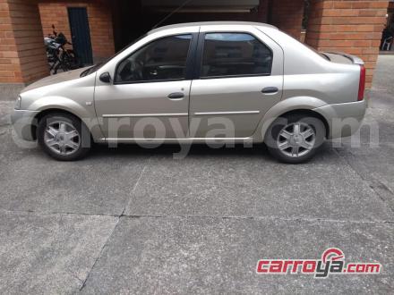 Renault Logan 2009 - imagen secundaria 2