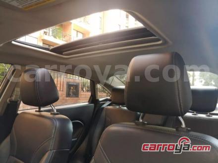 Ford Fiesta 2016 - imagen secundaria 1