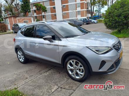 SEAT Arona 2023 - imagen secundaria 1