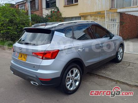 SEAT Arona 2023 - imagen secundaria 2