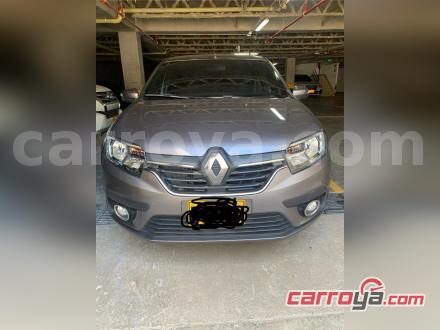 Renault Sandero 2020 - imagen 1