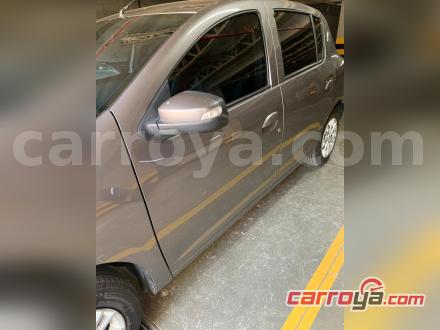 Renault Sandero 2020 - imagen secundaria 1