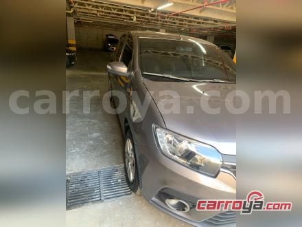 Renault Sandero 2020 - imagen secundaria 2