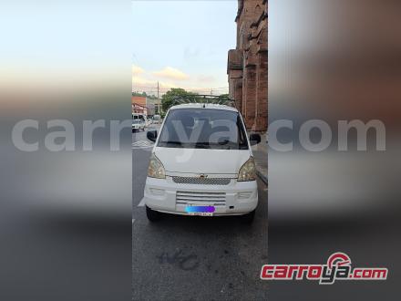 Chevrolet N300 2013 - imagen 1