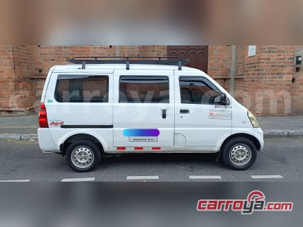 Chevrolet N300 2013 - imagen secundaria 1