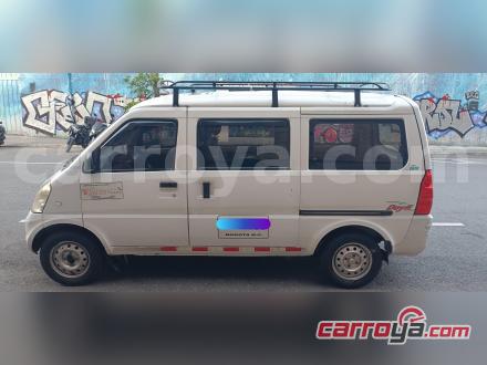 Chevrolet N300 2013 - imagen secundaria 2