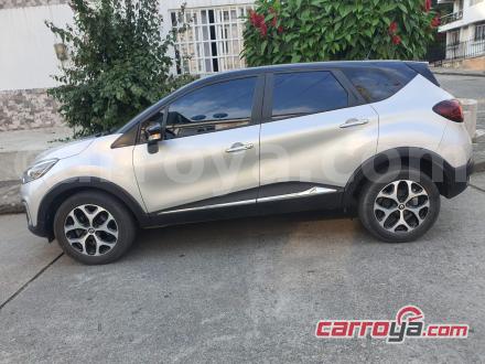 Renault Captur 2019 - imagen secundaria 1