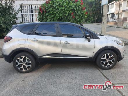 Renault Captur 2019 - imagen secundaria 2