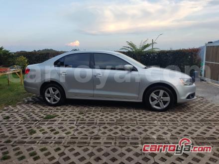 Volkswagen Nuevo Jetta 2014 - imagen 1