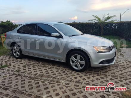 Volkswagen Nuevo Jetta 2014 - imagen secundaria 1