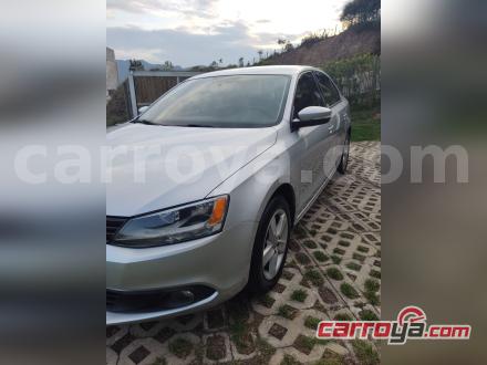 Volkswagen Nuevo Jetta 2014 - imagen secundaria 2