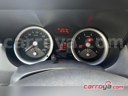 Renault Megane II 2011 - imagen secundaria 1