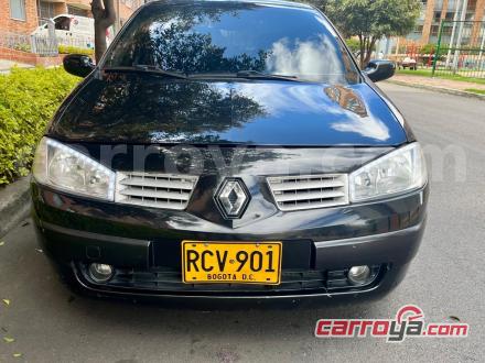 Renault Megane II 2011 - imagen secundaria 2