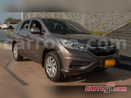 Honda CR-V 2015 - imagen secundaria 1
