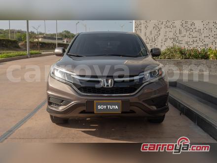 Honda CR-V 2015 - imagen secundaria 2