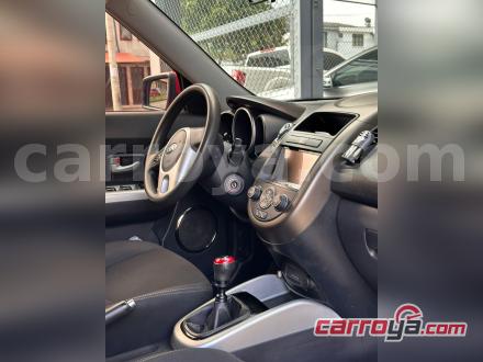 KIA Soul 2014 - imagen secundaria 2