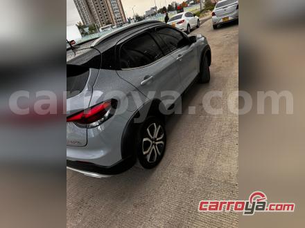 Fiat Pulse 2023 - imagen secundaria 1