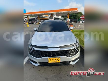 KIA Sportage 2023 - imagen 1