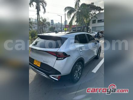 KIA Sportage 2023 - imagen secundaria 1