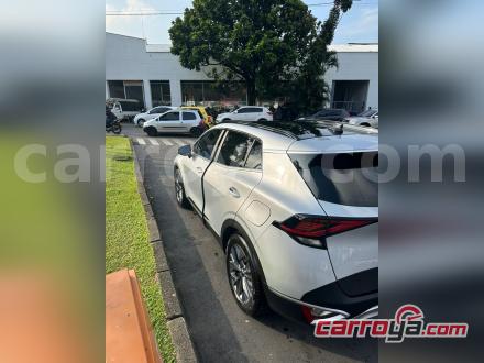 KIA Sportage 2023 - imagen secundaria 2