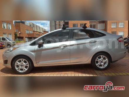 Ford Fiesta 2014 - imagen secundaria 1