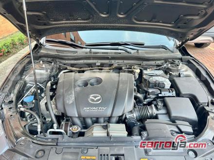 Mazda 3 2018 - imagen secundaria 1