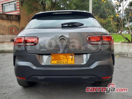 Citroen C4 2023 - imagen secundaria 1