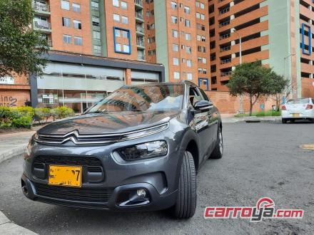 Citroen C4 2023 - imagen secundaria 2