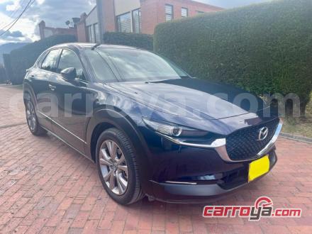 Mazda CX-30 2023 - imagen 1