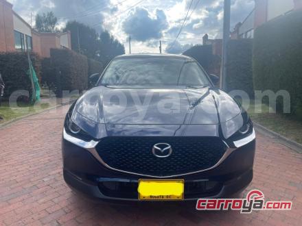 Mazda CX-30 2023 - imagen secundaria 1