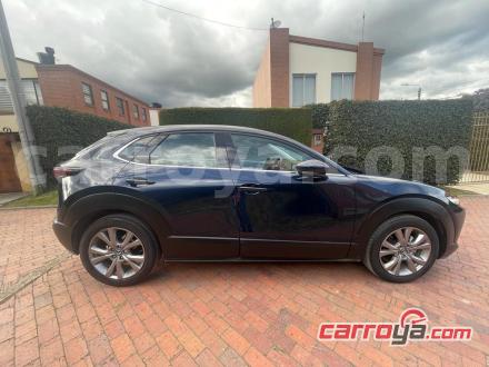 Mazda CX-30 2023 - imagen secundaria 2