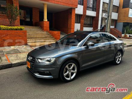 AUDI A3 2015 - imagen secundaria 1