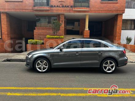 AUDI A3 2015 - imagen secundaria 2