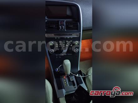 Volvo XC 60 2010 - imagen secundaria 1