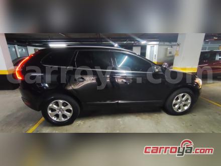 Volvo XC 60 2010 - imagen secundaria 2
