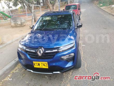 Renault Kwid 2023 - imagen 1