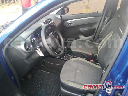 Renault Kwid 2023 - imagen secundaria 2