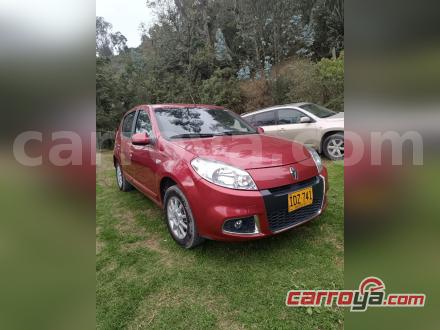 Renault Sandero 2015 - imagen 1